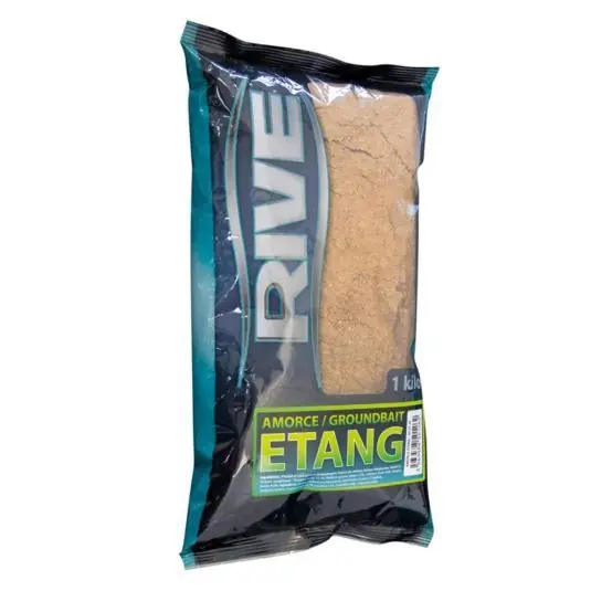 Nada Rive Etang Lac 1Kg Livrare rapidă