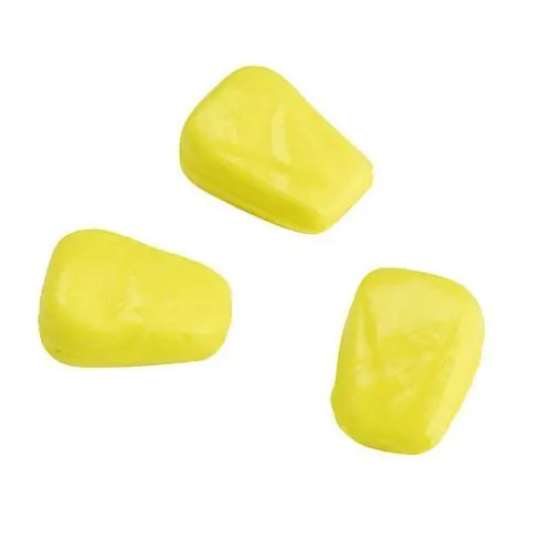 Porumb artificial flotant Berkley Gulp - Yellow Reducere de preț