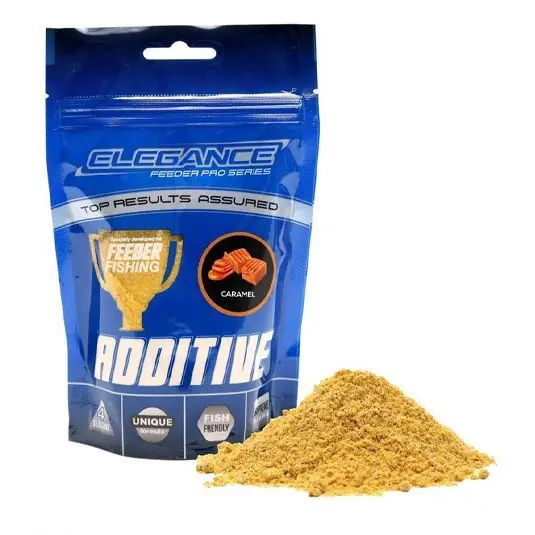 Aditiv pudra Formax Elegance Feeder Pro Additive Caramel, 150g Vezi acum