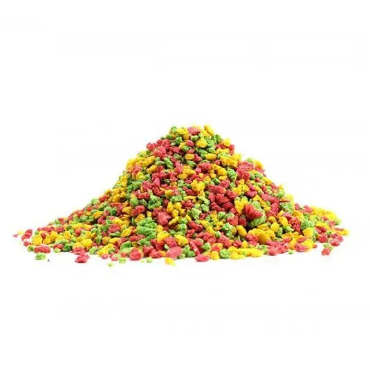 Aditiv Formax Elegance Pro Additive Sinking Crumbs Parmesan Cheese Red-Yellow-Green, 150g Super ofertă