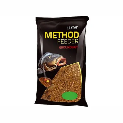 Preț redus Nada Jaxon Method Green Marzipan 750g