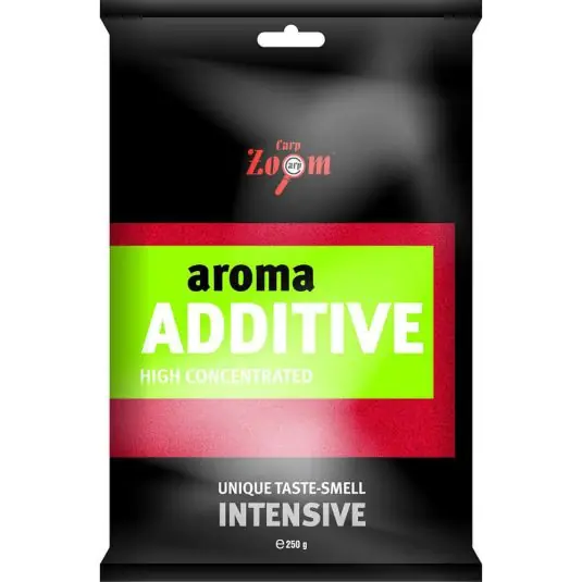 Aditiv praf Carp Zoom Aditive High Concetrated Honey - 250g Noutate