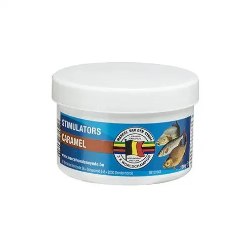 Aditiv Van Den Eynde Apetit 100g - Caramel Promoție