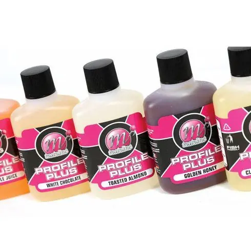 Aroma Mainline Profile Plus Flavours Toasted Almond 60ml. Ofertă