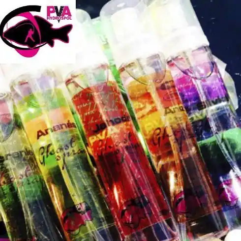Plată securizată Aroma spray Hydrospol PVA Pepper+Acid Butyric 30ml