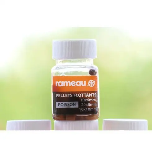 Pelete Rameau flotante maro - Peste Vezi acum