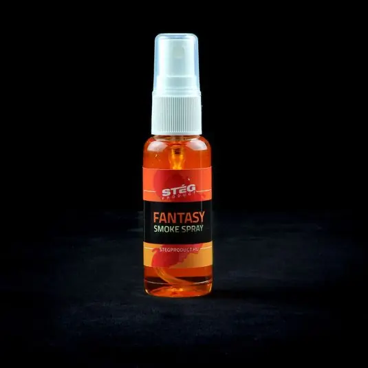 Atractant Steg Smoke Fantasy 30ml Preferatul clienților