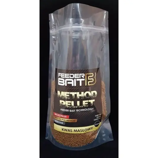 Pelete Feeder Bait Pellet Sausage 800g Discount