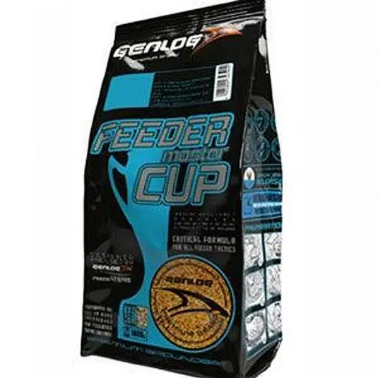 Nada Genlog Feeder Master Cup - Sweet 1kg Popular