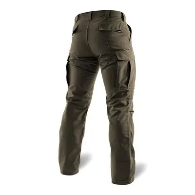 Pantaloni Pentagon BDU 2.0 Camo, Ranger Green Retur ușor