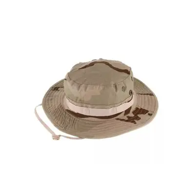 Pălărie WARAGOD Huvud, 3 col desert Livrare expres