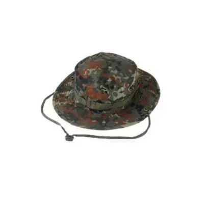 Pălărie WARAGOD Huvud, flecktarn Reducere specială
