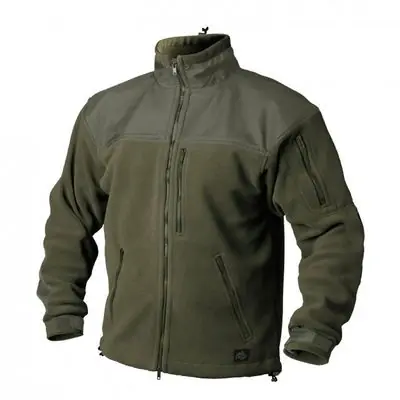 Jachetă flaușată Helikon-Tex Classic Army ramforsată, Olive, 300g / m2 - WARAGOD">    /* <![CDATA[ */    window.addEventListener('load', function() {        (function(w,d,s,l,i){w[l]=w[l] Preț mic