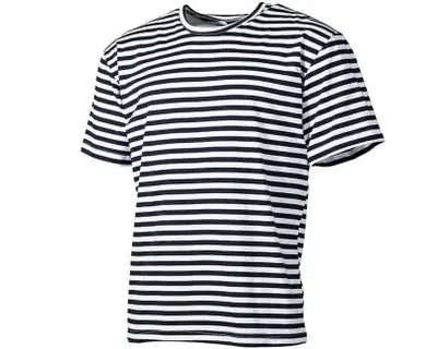 Transport gratuit Tricou Russian Marine MFH albastru închis