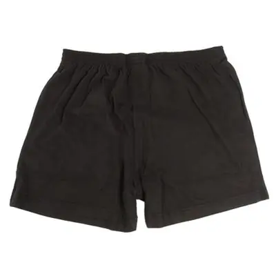 Ofertă Mil-Tec pantaloni scurţi pentru bărbaţi, negru