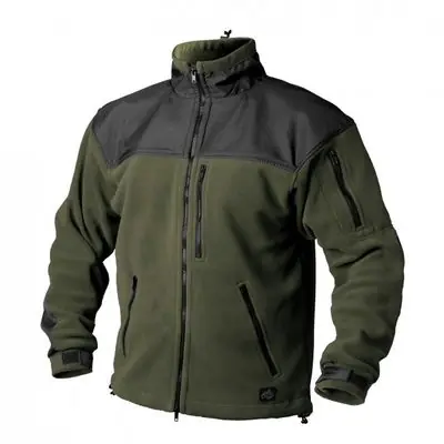 Ofertă limitată Jachetă flaușată Helikon-Tex Classic Army ramforsată, negru olive, 300g / m2 - WARAGOD">    /* <![CDATA[ */    window.addEventListener('load', function() {        (function(w,d,s,l,i){w[l]=w[l]