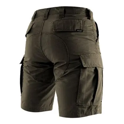 Pentagon BDU pantaloni scurți, ranger green Discount