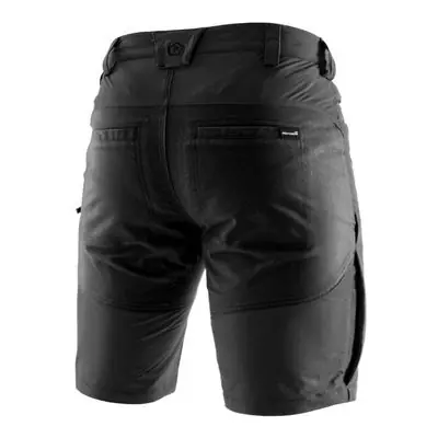 Pantaloni scurți pentru bărbați Pentagon Ranger, negri Mai ieftin