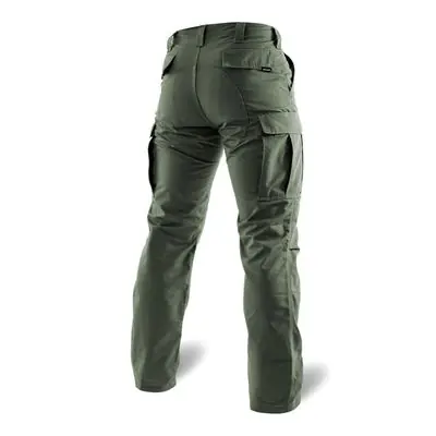 Livrare gratuită Pentagon BDU pantaloni 2.0 Rip Stop, camo green