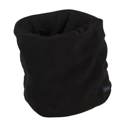 Cel mai vândut Pentagon Fleece neck gaiter, negru