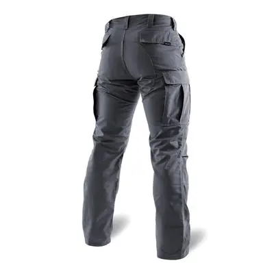 Noutate Pentagon BDU pantaloni 2.0 Rip Stop, gri