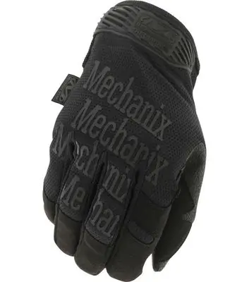 Mănuși tactice Mecanisme Mechanix Original negru Cumpărături sigure
