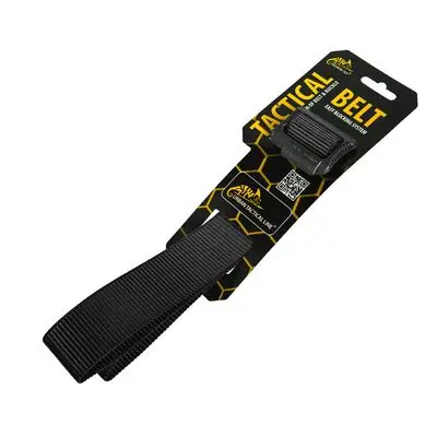 Helikon-Tex UTL curea tactică negru 4,5 cm Expediere rapidă