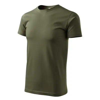 Malfini Heavy New tricou, oliv 200g/m2 Mai ieftin