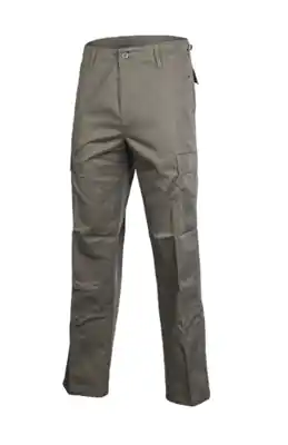 Super ofertă Pantaloni Mil-Tec US BDU tip RANGER, măsliniu