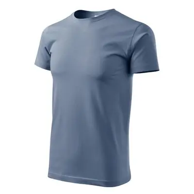 Malfini Heavy New tricou, denim 200g/m2 Livrare rapidă