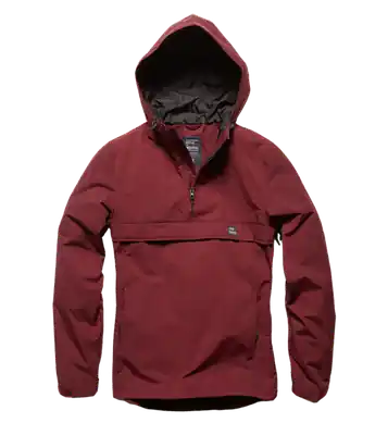 Livrare expres Jachetă de tranziție Vintage Industries Shooter Anorak, burgundy - WARAGOD">    /* <![CDATA[ */    window.addEventListener('load', function() {        (function(w,d,s,l,i){w[l]=w[l]