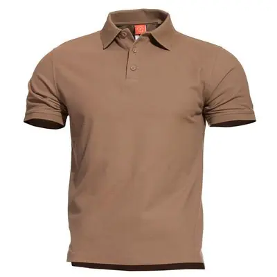 Vezi acum Tricou polo Pentagon Aniketos, coyote
