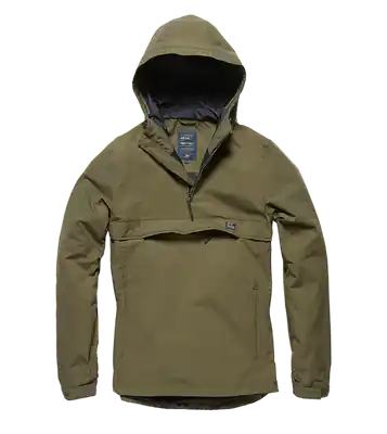Lichidare de stoc Jachetă de tranziție Vintage Industries Shooter Anorak, măslinie - WARAGOD">    /* <![CDATA[ */    window.addEventListener('load', function() {        (function(w,d,s,l,i){w[l]=w[l]