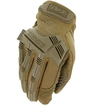 Mănuși Mechanix M-Pact coyote împotriva impactului Transport gratuit
