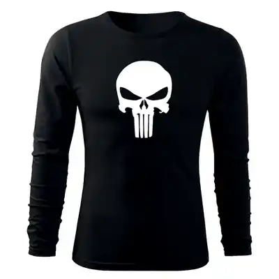 Doar azi DRAGOWA Fit-T tricou cu mânecă lungă punisher, negru 160g/m2 - WARAGOD">    /* <![CDATA[ */    window.addEventListener('load', function() {        (function(w,d,s,l,i){w[l]=w[l]
