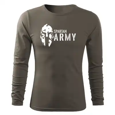 DRAGOWA Fit-T tricou cu mânecă lungă spartan army, oliv 160g/m2 - WARAGOD">    /* <![CDATA[ */    window.addEventListener('load', function() {        (function(w,d,s,l,i){w[l]=w[l] Discount