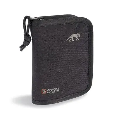 Reduceri Tasmanian Tiger RFID B Wallet Portofel, negru