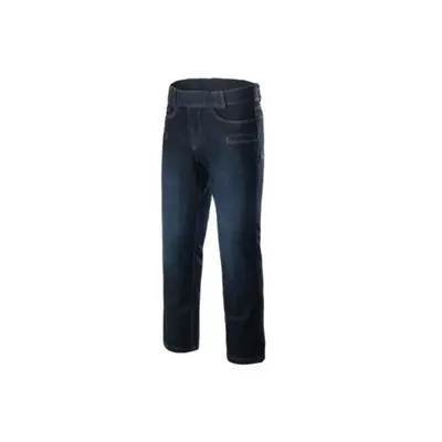 Super ofertă Helikon Greyman Tactical Jeans pantaloni de blugi denim albastru închis