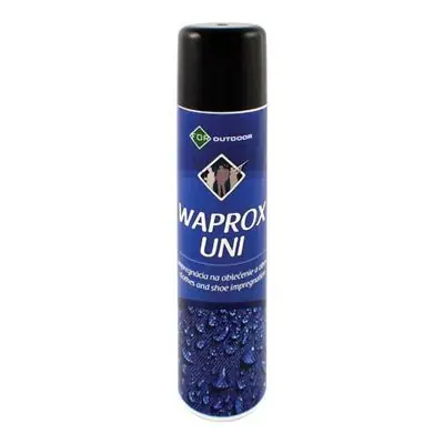 Impregnare pentru îmbrăcăminte și încălțăminte For Outdoor WAPROX UNI, 300 ml - WARAGOD">    /* <![CDATA[ */    window.addEventListener('load', function() {        (function(w,d,s,l,i){w[l]=w[l] Lichidare de stoc