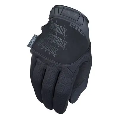 Disponibil imediat Mechanix Pursuit D-5 covert mănuși împotriva tăierii negre