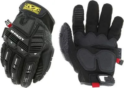 Reducere Mănuși Mechanix ColdWork M-Pact izolate, gri negru