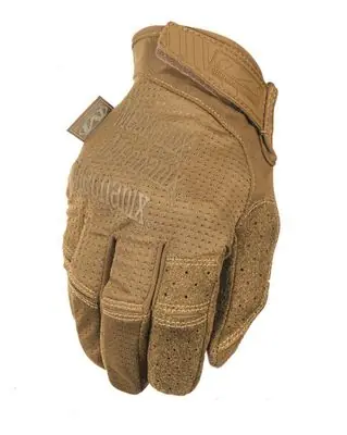 Mechanix Vent Specialty Coyote mănuși tactice Nu rata