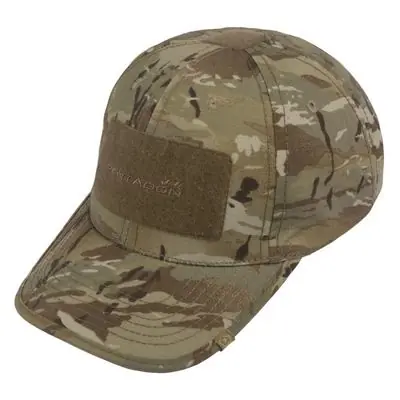Comandă acum Pentagon Rip-Stop Șapcă tactică, penta-camo