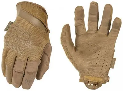 Mănuși tactice Mechanix Specialty 0,5 Coyote Retur gratuit