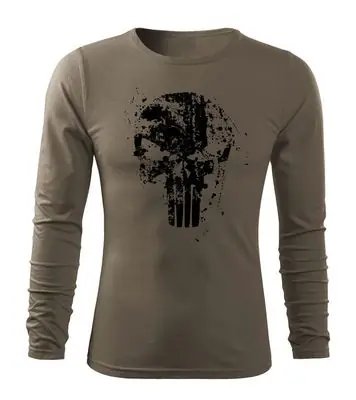 DRAGOWA Fit-T tricou cu mânecă lungă Frank The Punisher, măsliniu160g/m2 - WARAGOD">    /* <![CDATA[ */    window.addEventListener('load', function() {        (function(w,d,s,l,i){w[l]=w[l] Popular