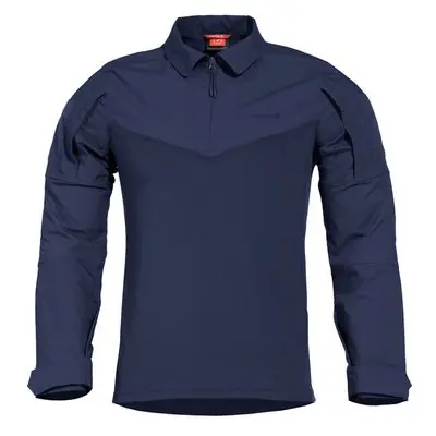 Preț mic Pentagon Ranger tricou tactic cu mânecă lungă, Midnight