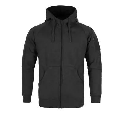 Helikon Urban Tactical lite Hanorac, negru Ofertă limitată