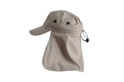 Origin Outdoors Șapcă Legionnaire cu clapetă Popular