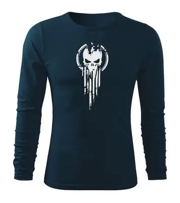 DRAGOWA Fit-T tricou cu mânecă lungă skull, albastru închis160g/m2 - WARAGOD">    /* <![CDATA[ */    window.addEventListener('load', function() {        (function(w,d,s,l,i){w[l]=w[l] Ofertă limitată