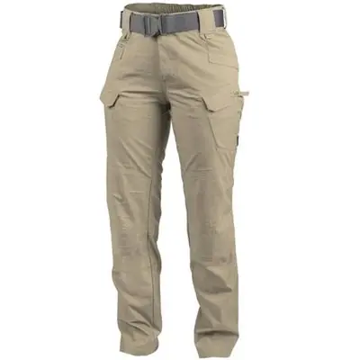 Reducere Helikon UTP Pantaloni de damă, kaki